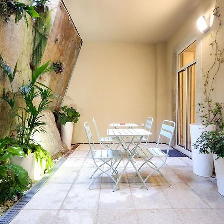 Ferienwohnung Hm - Lapa Downtown Family And Friends Porto Exterior foto